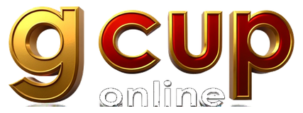 gcup online logo
