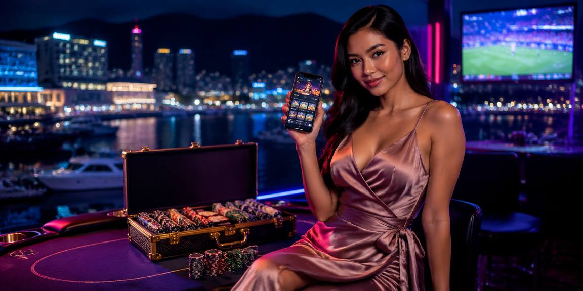 gcup online Touch N Go Casino, Slots dan Sportsbook Malaysia