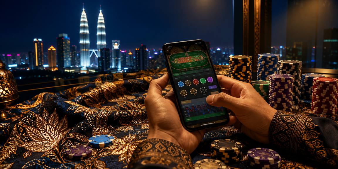 Daftar dan Akses Lobby Dalam Beberapa Saat